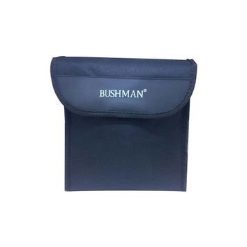 Bushman P-50x50 Profesyonel Dürbün
