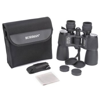 Bushman P10-30x60 Zoomlu Dürbün