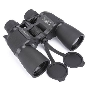 Bushman P10-30x60 Zoomlu Dürbün