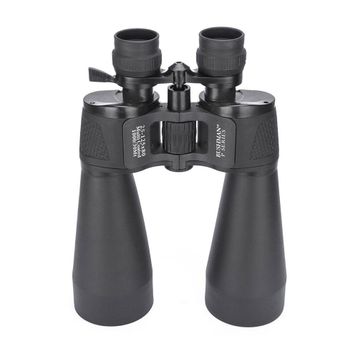 Bushman P25 125x80 Zoom Dürbün