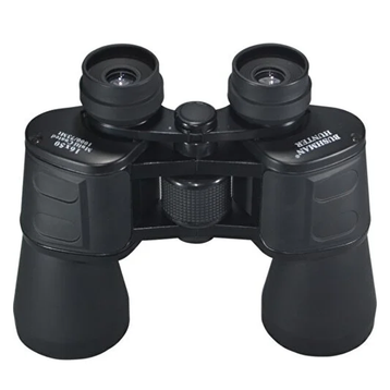 Bushman QB-8X42 Water Proof Dürbün