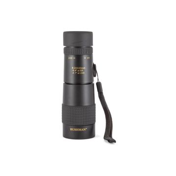 Bushman Tekli 8-24x40 Rus Malı Scope