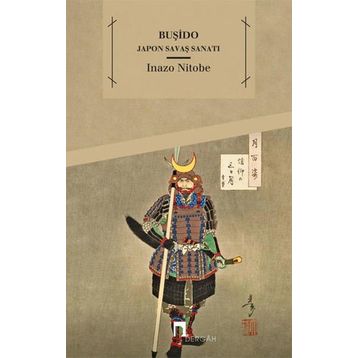 Buşido - Inazo Nitobe