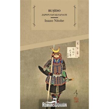 Buşido - Inazo Nitobe