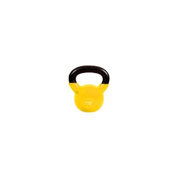 Busso 2 Kg Kettlebell Çaydanlık Dambıl