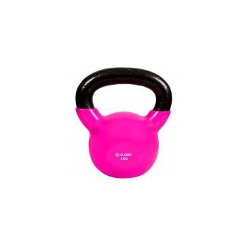 Busso 4 Kg Kettlebell Çaydanlık Dambıl