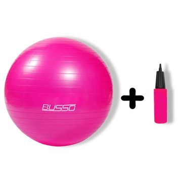 Busso 45 Cm Pilates Topu
