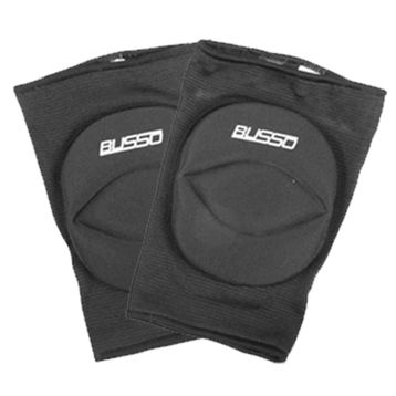 Busso 745-4A Siyah Voleybol Dizliği