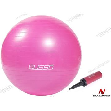 Busso 75 Cm Pilates Topu