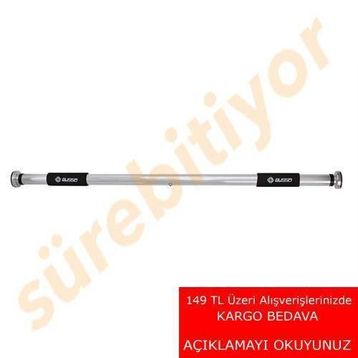 Busso 90X140 Kapı Barfiksi