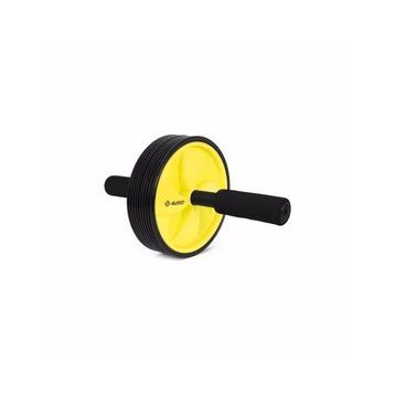 Busso AB31-06 Sarı Egzersiz Tekerlek