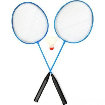 Busso BS-1100 Badminton Raketi