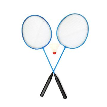 Busso BS-1100 Badminton Raketi