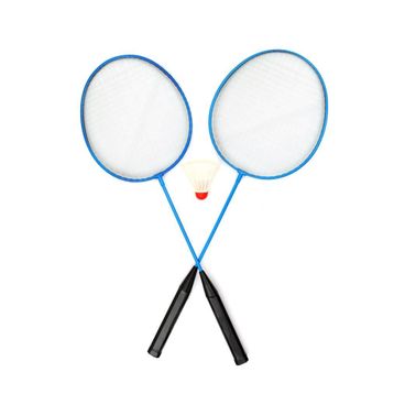 Busso BS-1100 Badminton Raketi