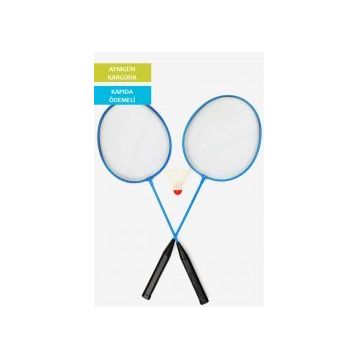 Busso BS-1100 Badminton Raketi