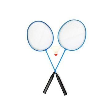 Busso BS-1100 Badminton Raketi