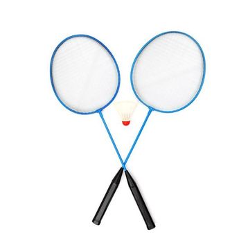 Busso BS-1100 Badminton Raketi