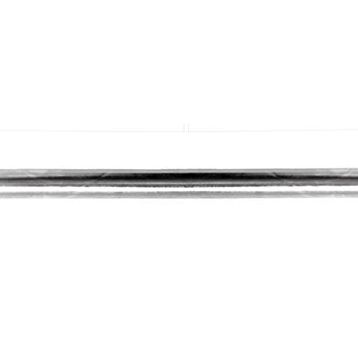 Busso BS025 120 cm Krom Düz Bar