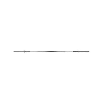 Busso BS025 120 cm Krom Düz Bar