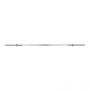Busso BS025 120 cm Krom Düz Bar