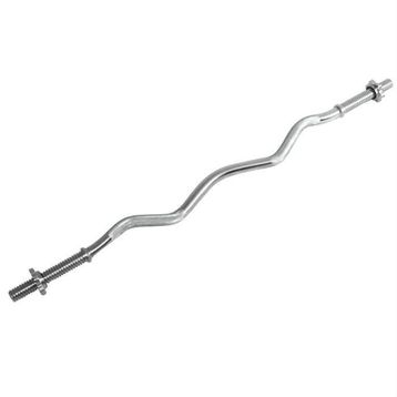 Busso BS026 120 cm Z Krom Bar