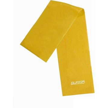 Busso BS125 Hafif Direnç Pilates Bandı