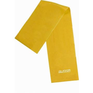 Busso BS125 Hafif Direnç Pilates Bandı