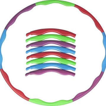 Busso BS226 Hulahoop