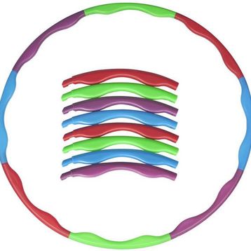Busso BS226 Hulahoop