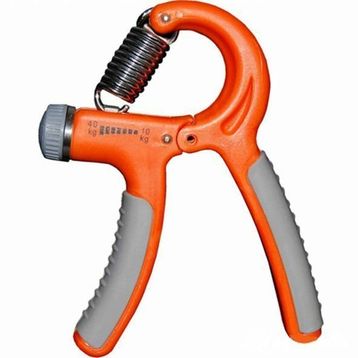 Busso Bs328 10-40 kg Arası Ayarlanabilir El Yayı