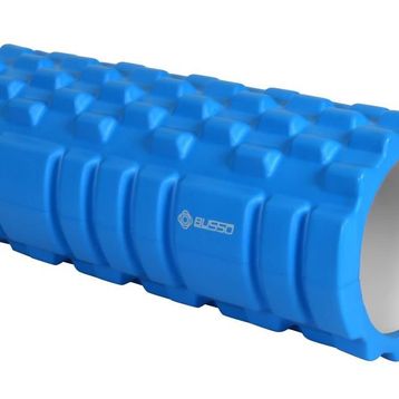 Busso BS55 Mavi Hollow Foam Roller