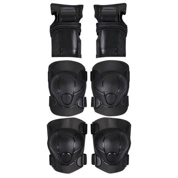 Busso BS601 Set 3'lü - M Çocuk Koruyucu
