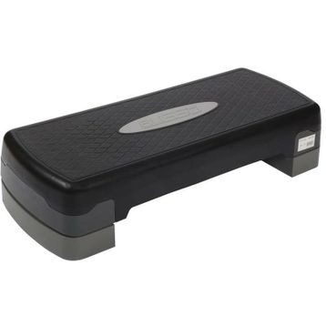 Busso BS760 Üç Kademeli Step Tahtası