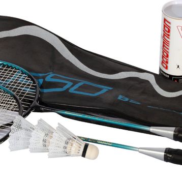 Busso BS8000 Badminton Raketi