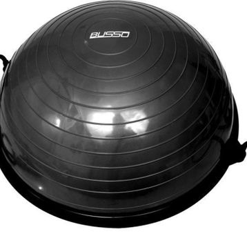Busso BT-15 Siyah Bosu Topu
