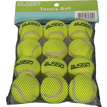Busso CB-10 12'li Tenis Topu
