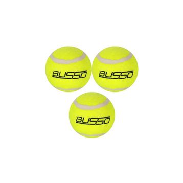 Busso CB-30 3'lü Tenis Topu