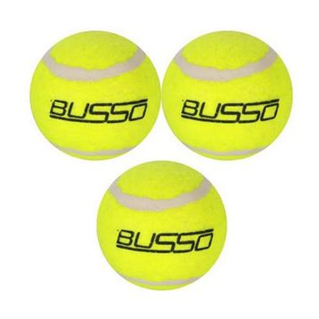 Busso CB-30 3'lü Tenis Topu