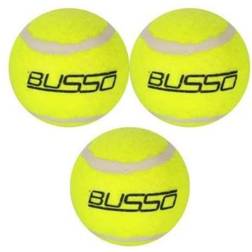 Busso CB-30 3'lü Tenis Topu