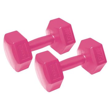 Busso CMT10 2 x 1 kg Dambıl Seti