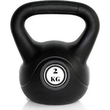 Busso CMTKTB-2 2 kg Cement Kettlebell