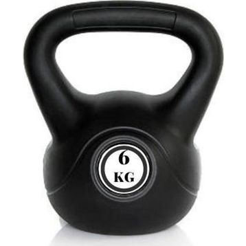 Busso CMTKTB-6 6 kg Cement Kettlebell