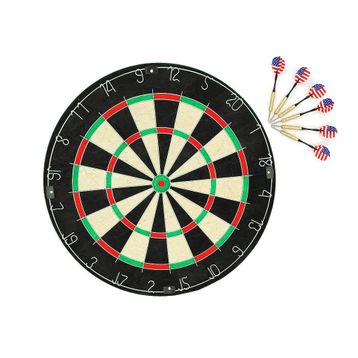 Busso DHT-201 Domuz Kılı Dart Seti