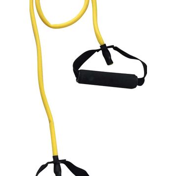 Busso DL-10 Hafif Sert Pilates Bandı