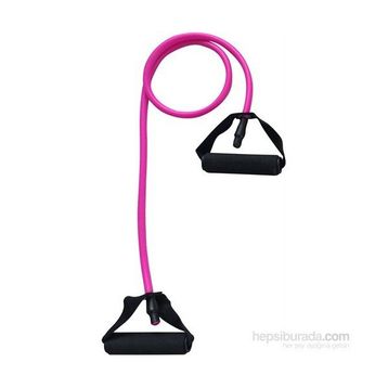 Busso DL-20 Orta Sert Pilates Bandı