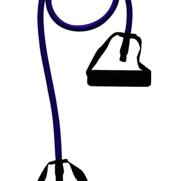 Busso DL-30 Yüksek Sert Pilates Bandı