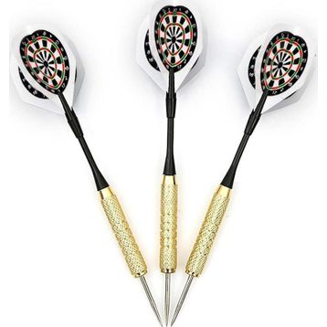 Busso DRT-30 3'lü 20 gr Dart Oku