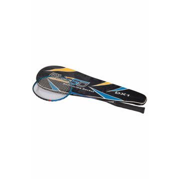Busso DX1 Mavi Badminton Raketi
