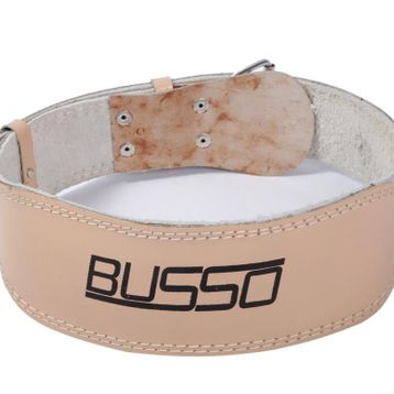 Busso ENG1703 "6 -XXL Ağırlık Kemeri