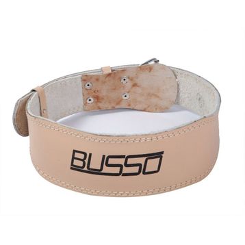Busso ENG1703 "6 -XXL Ağırlık Kemeri
